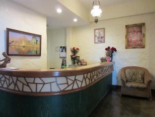 Harmony House Hotel Chiang Mai Exterior foto